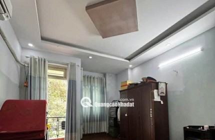 SIÊU PHẨM 4 TẦNG DIỆN TÍCH LỚN GẦN GALAXY  GÒ VẤP ĐANG CHO THUÊ - 113.3M2 -  8.5 TỶ